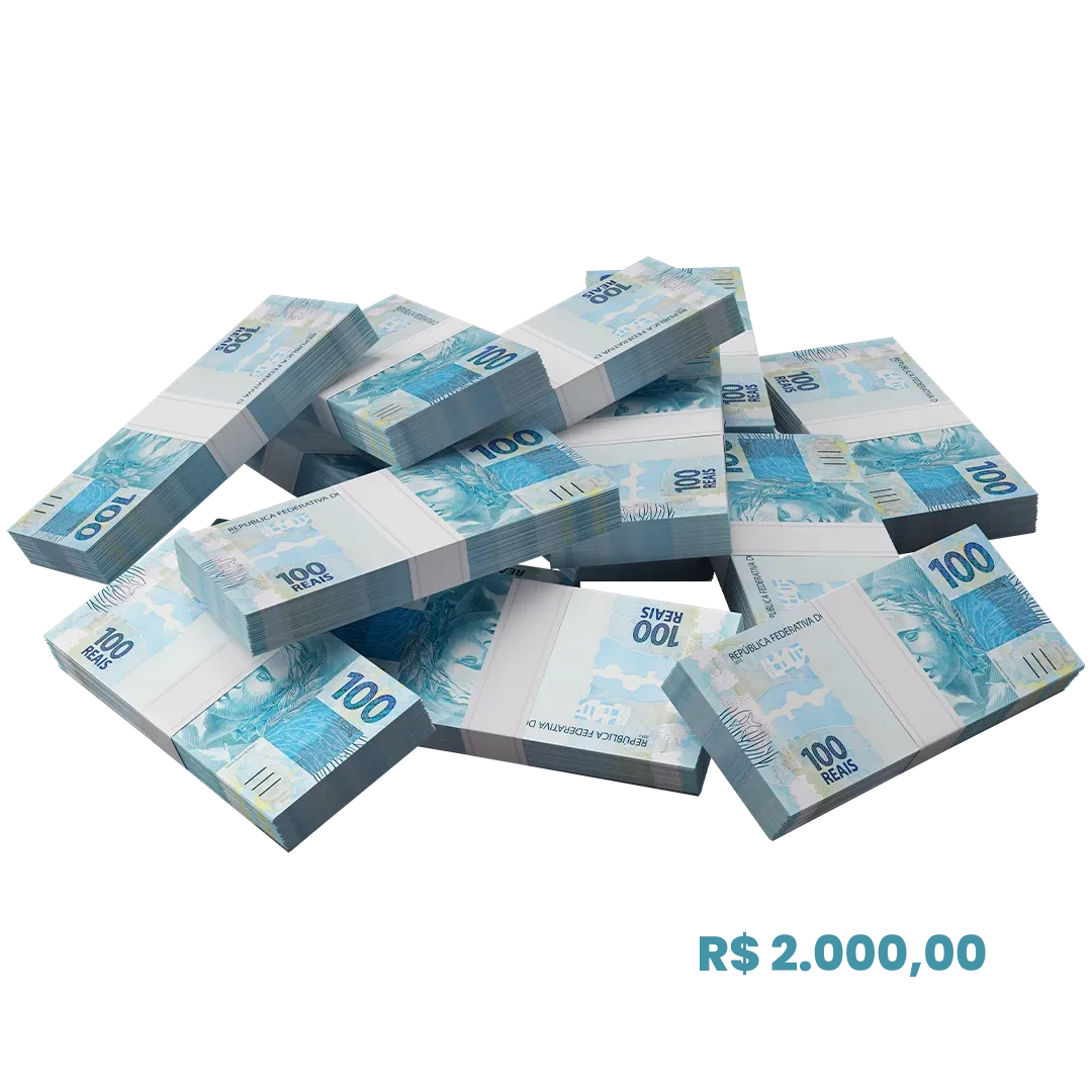 2 Mil Reais